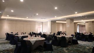 Solia Yosodipuro Hotel fotoÄŸrafÄ±