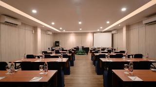 Solia Yosodipuro Hotel fotoÄŸrafÄ±