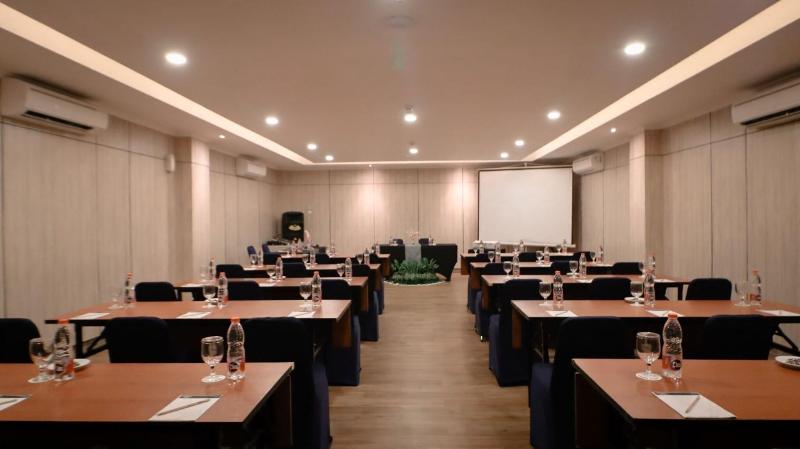 Solia Yosodipuro Hotel - Toplantı