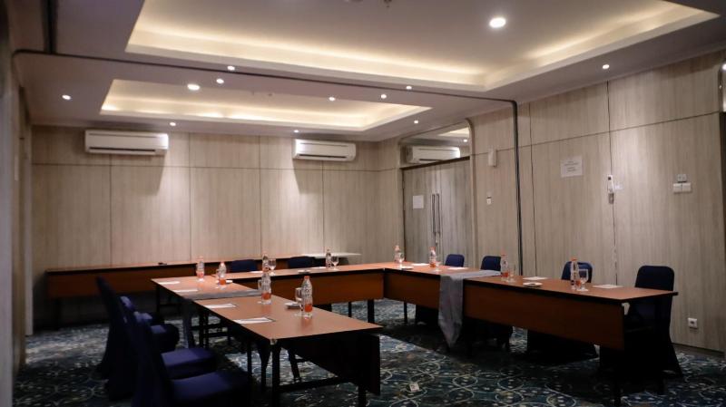 Solia Yosodipuro Hotel - Toplantı