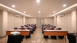 Solia Yosodipuro Hotel fotoÄŸrafÄ±