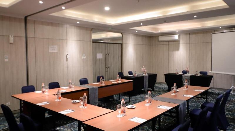 Solia Yosodipuro Hotel - Toplantı