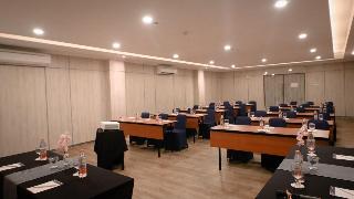 Solia Yosodipuro Hotel fotoÄŸrafÄ±