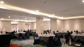 Solia Yosodipuro Hotel fotoÄŸrafÄ±