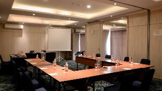 Solia Yosodipuro Hotel fotoÄŸrafÄ±