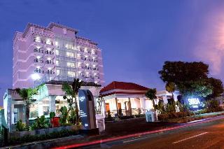 Solia Yosodipuro Hotel otel fotoğrafı