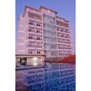 Solia Yosodipuro Hotel fotoÄŸrafÄ±