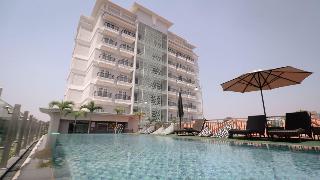 Solia Yosodipuro Hotel fotoÄŸrafÄ±