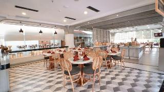 Solia Yosodipuro Hotel fotoÄŸrafÄ±