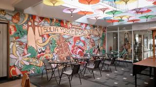 Solia Yosodipuro Hotel fotoÄŸrafÄ±