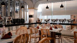 Solia Yosodipuro Hotel fotoÄŸrafÄ±