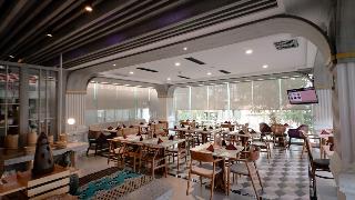 Solia Yosodipuro Hotel fotoÄŸrafÄ±