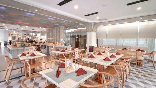 Solia Yosodipuro Hotel fotoÄŸrafÄ±
