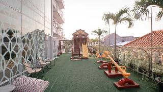 Solia Yosodipuro Hotel fotoÄŸrafÄ±
