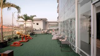 Solia Yosodipuro Hotel fotoÄŸrafÄ±