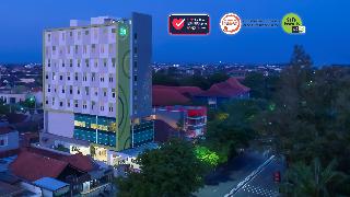 Zest Parang Raja Solo otel fotoğrafı