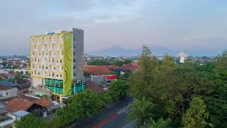 Zest Parang Raja Solo fotoÄŸrafÄ±