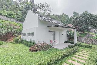 Formerly RedDoorz Resort Idelansia HomeStayCiater otel fotoğrafı