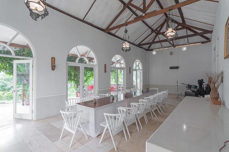 Formerly RedDoorz Resort Idelansia HomeStayCiater - Genel