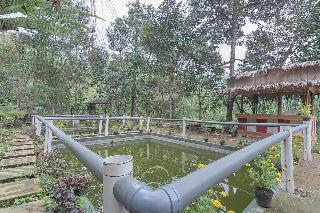 Formerly RedDoorz Resort Idelansia HomeStayCiater fotoÄŸrafÄ±