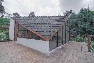 Formerly RedDoorz Resort Idelansia HomeStayCiater fotoÄŸrafÄ±
