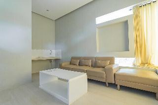 Formerly RedDoorz Resort Idelansia HomeStayCiater fotoÄŸrafÄ±