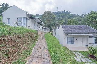 Formerly RedDoorz Resort Idelansia HomeStayCiater fotoÄŸrafÄ±