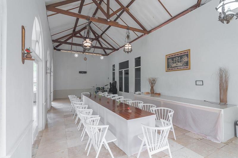 Formerly RedDoorz Resort Idelansia HomeStayCiater - Genel