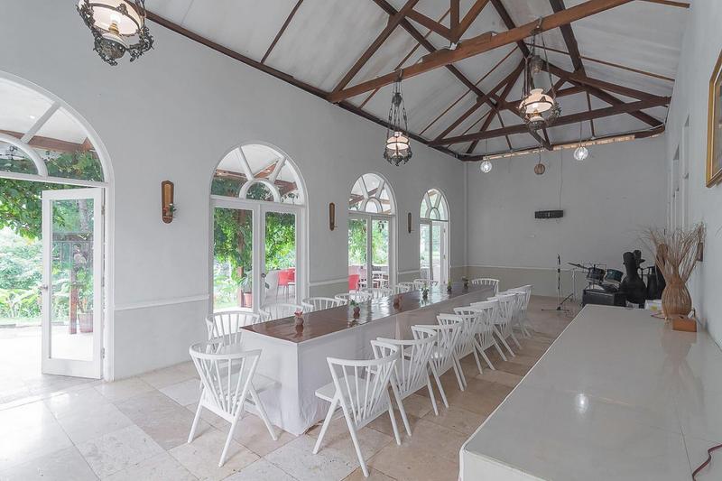 Formerly RedDoorz Resort Idelansia HomeStayCiater - Genel