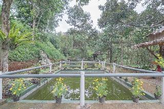 Formerly RedDoorz Resort Idelansia HomeStayCiater fotoÄŸrafÄ±