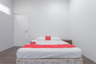 Formerly RedDoorz Resort Idelansia HomeStayCiater fotoÄŸrafÄ±