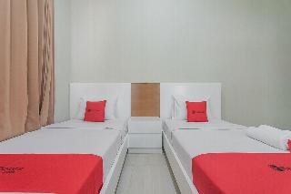 Formerly RedDoorz Resort Idelansia HomeStayCiater fotoÄŸrafÄ±