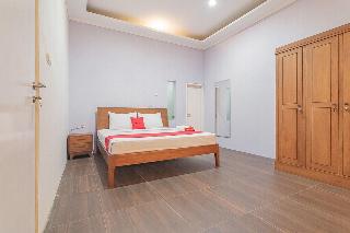 Formerly RedDoorz Resort Idelansia HomeStayCiater fotoÄŸrafÄ±