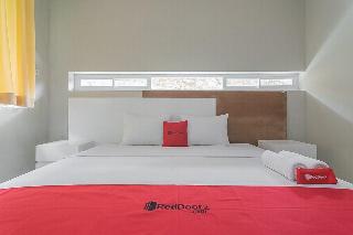 Formerly RedDoorz Resort Idelansia HomeStayCiater fotoÄŸrafÄ±