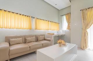 Formerly RedDoorz Resort Idelansia HomeStayCiater fotoÄŸrafÄ±