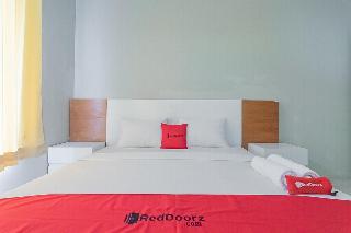 Formerly RedDoorz Resort Idelansia HomeStayCiater fotoÄŸrafÄ±