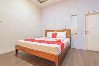 Formerly RedDoorz Resort Idelansia HomeStayCiater fotoÄŸrafÄ±