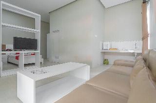Formerly RedDoorz Resort Idelansia HomeStayCiater fotoÄŸrafÄ±