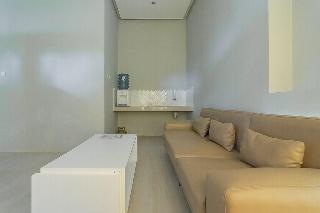 Formerly RedDoorz Resort Idelansia HomeStayCiater fotoÄŸrafÄ±