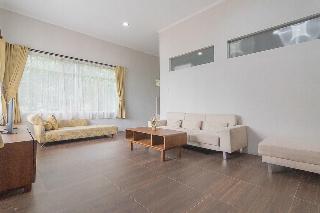 Formerly RedDoorz Resort Idelansia HomeStayCiater fotoÄŸrafÄ±