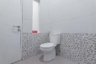 Formerly RedDoorz Resort Idelansia HomeStayCiater fotoÄŸrafÄ±