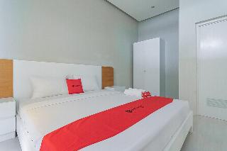 Formerly RedDoorz Resort Idelansia HomeStayCiater fotoÄŸrafÄ±