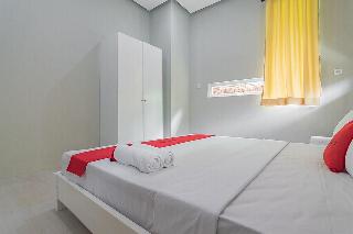 Formerly RedDoorz Resort Idelansia HomeStayCiater fotoÄŸrafÄ±