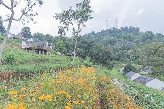 Formerly RedDoorz Resort Idelansia HomeStayCiater fotoÄŸrafÄ±