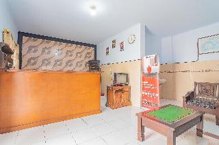 Formerly RedDoorz Tambak Mekar Street Subang fotoÄŸrafÄ±
