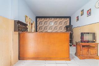 Formerly RedDoorz Tambak Mekar Street Subang fotoÄŸrafÄ±