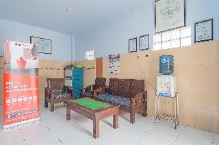 Formerly RedDoorz Tambak Mekar Street Subang fotoÄŸrafÄ±