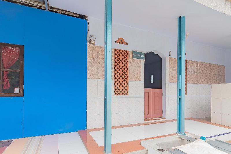 Formerly RedDoorz Tambak Mekar Street Subang - Genel