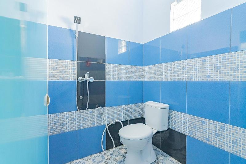 Formerly RedDoorz Tambak Mekar Street Subang - Oda