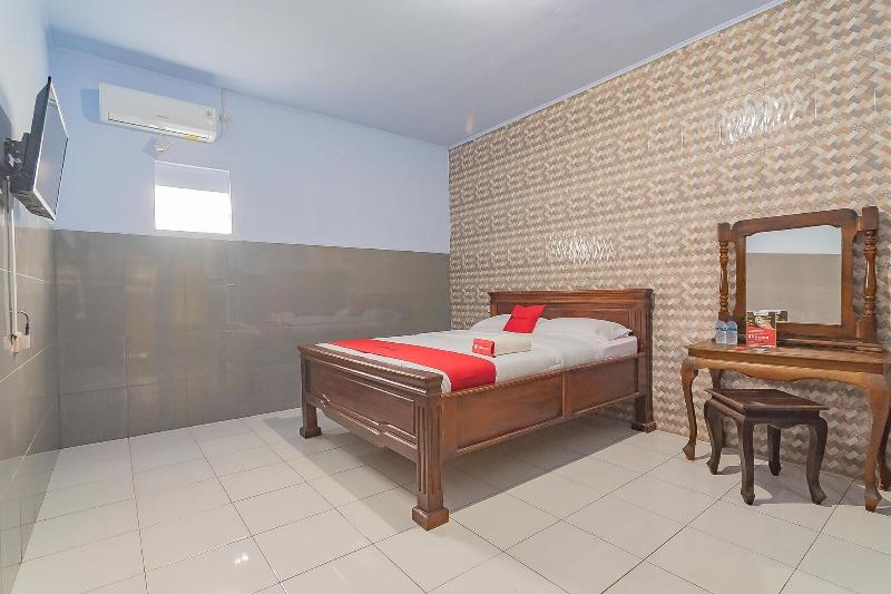 Formerly RedDoorz Tambak Mekar Street Subang - Oda